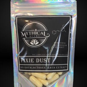 Kava Pack Image - Kava Extract Kavalactones 30%