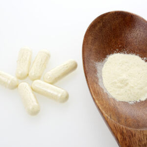 Nootropics and Energizing Extracts